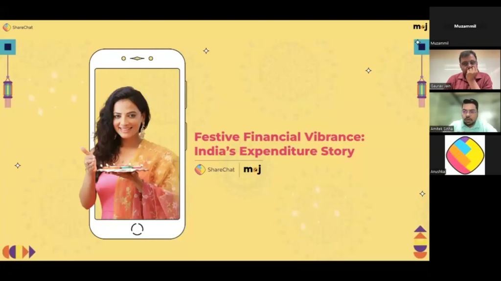 Personalized festive video marketing, UGC for festive campaigns, Google India Reunion Ad