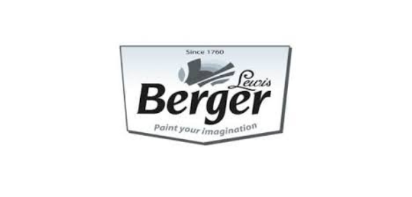 berger logo png